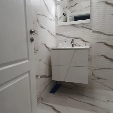 Supersonicondo Apartment Plowdiw