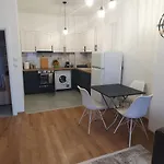 Apartment Supersonicondo *