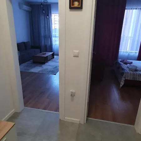 Apartment Supersonicondo