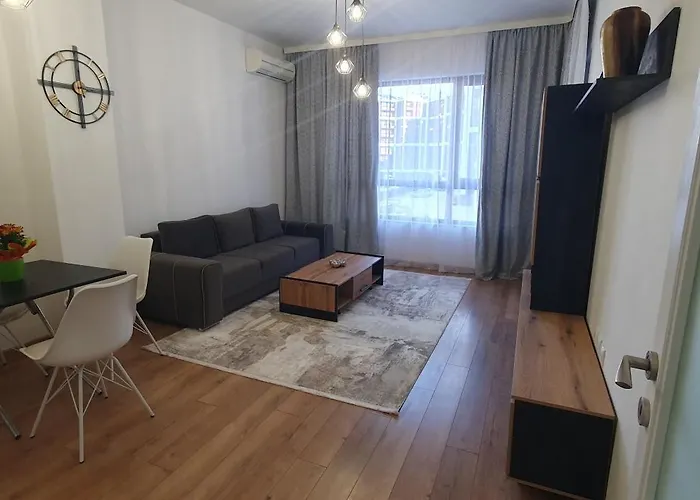 Διαμέρισμα Supersonicondo