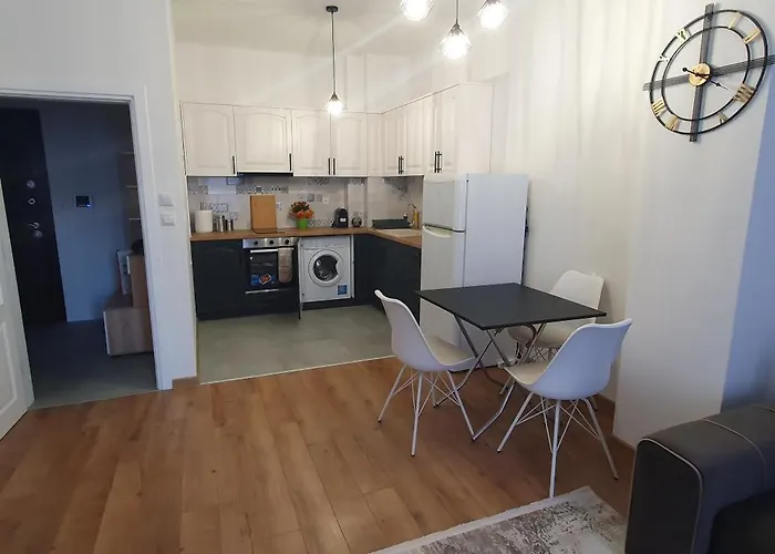 Apartment Supersonicondo *