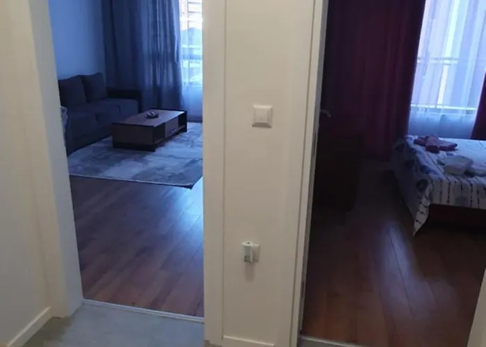 Apartment Supersonicondo