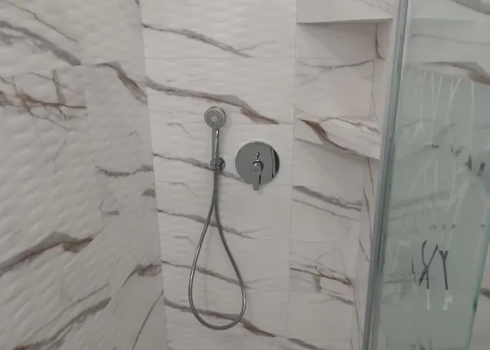 Apartment Supersonicondo Plovdiv