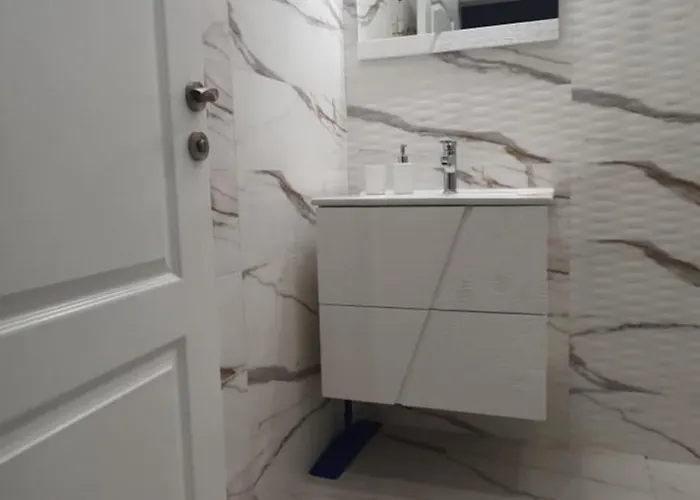 Supersonicondo Apartment Plovdiv